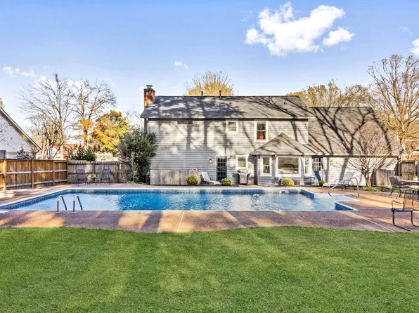 7729 River Bend Dr, Germantown, TN 38138