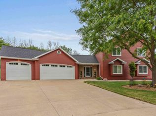 3701 S Boyd Ct, Appleton, WI 54915