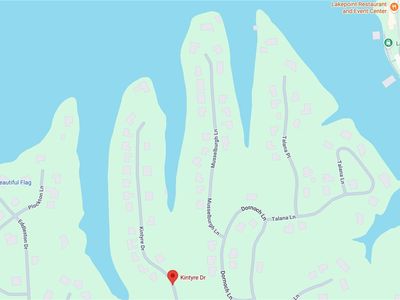 Kintyre Ln #6, Bella Vista, AR, 72715