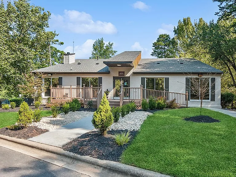 4616 Stoney Trace Dr — Photo 1