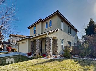 3757 Deutz Dr, Sparks, NV 89436