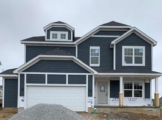 2306 Dowling St, Valparaiso, IN 46385