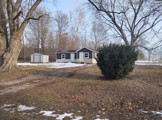 3668 S Bruner Rd, Warsaw, IN 46580