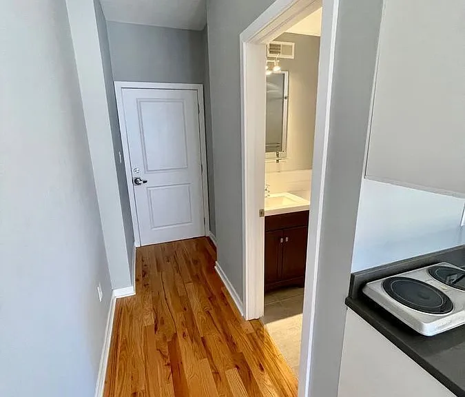 531 Budd St #2C — Photo 6