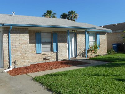 2317 Manitoba Dr, Corpus Christi, TX, 78418