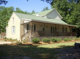 258 Talatha Church Rd, Aiken, SC 29803