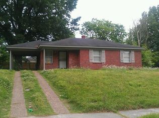 1321 Haywood Ave, Memphis, TN 38127