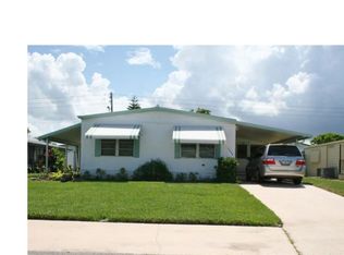 7248 SE Swan Ave, Hobe Sound, FL 33455