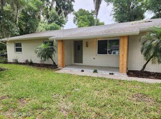 110 Faun Rd, Saint Augustine, FL 32086