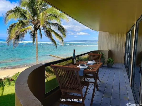 68-151 Au St APT 308, Waialua, HI 96791