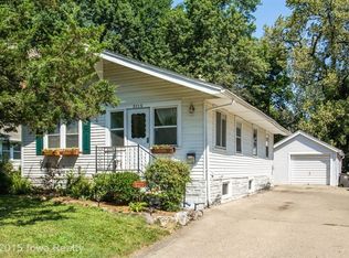 3115 Leado Ave, Des Moines, IA 50310
