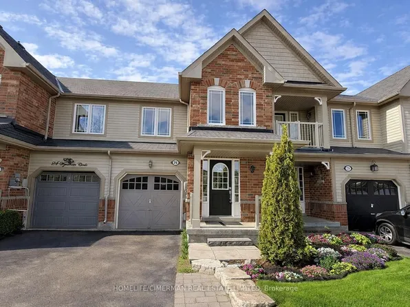 26 Wyndham Cir, Georgina, ON L0E 1R0