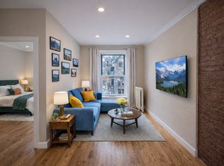 757 Macon St Floor 2, Brooklyn, NY 11233