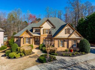10010 Bradford Ln, Suwanee, GA 30024