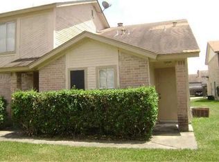 1911 Country Village Blvd UNIT D, Humble, TX 77338