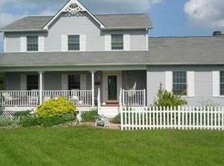 5346 Wayne Milford Rd, Hamilton, OH 45013