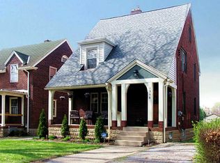 1308 Ingham St, Pittsburgh, PA 15212