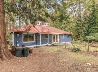 13536 SW 171st St, Vashon, WA 98070