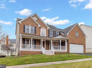 12700 Piedmont Rd, Clarksburg, MD 20871