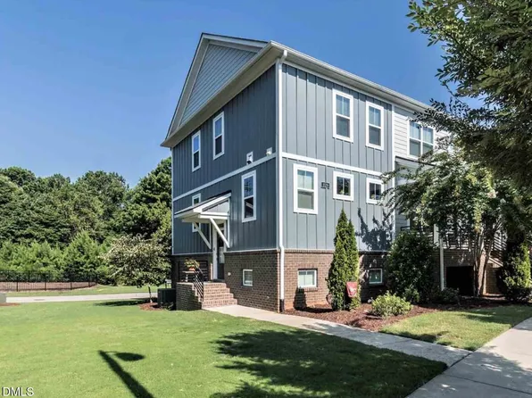 1529 Crafton Way, Raleigh, NC 27607
