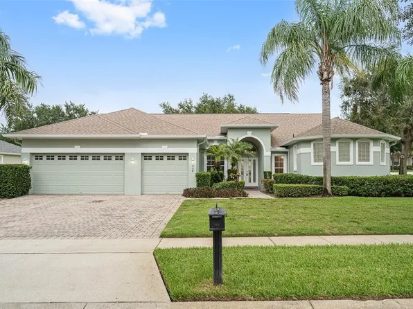 356 Beacon Pointe Dr, Ocoee, FL 34761