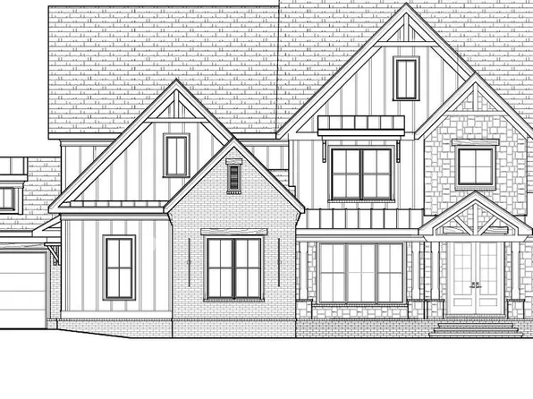 2318 Smyrna Rd SW, Conyers, GA 30094