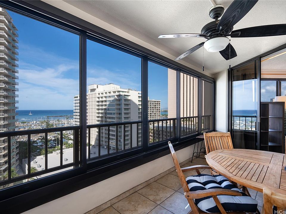 1778 Ala Moana Blvd APT 1611, Honolulu, HI 96815 Zillow
