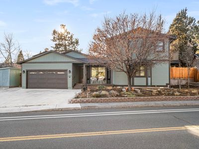 2917 NE Purcell Blvd, Bend, OR, 97701