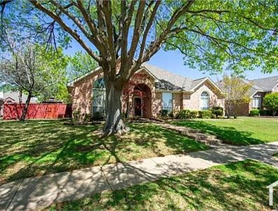 8713 Watersway Dr, Rowlett, TX, 75088