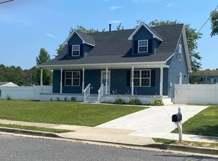 219 Eagon Ave, Egg Harbor Township, NJ 08234