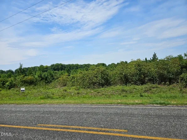 0 Collier Rd Lot 1, Wade, NC 28395