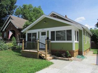 6935 Merwin Ave, Cincinnati, OH 45227