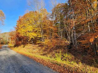 262 Goshawk Dr, Plymouth, VT 05056