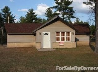 1198 County Road Z, Arkdale, WI 54613