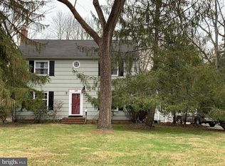 48 Longview Dr, Princeton, NJ 08540