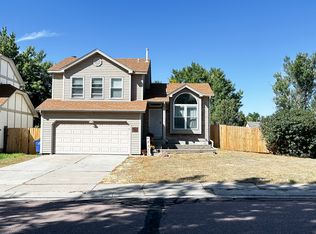 4304 Horizonpoint Dr, Colorado Springs, CO 80925