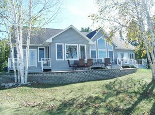 5210 Long Lake Rd, Cheboygan, MI 49721