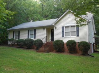 1907 State Highway 62 E, Julian, NC 27283