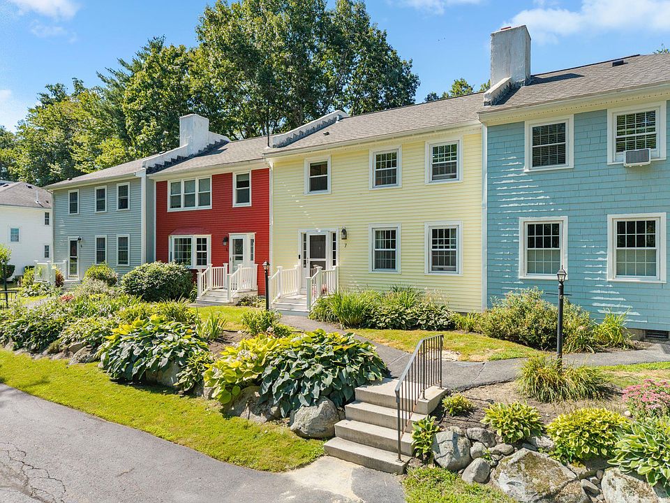 1st image of 41 Boulder Brook Drive #7