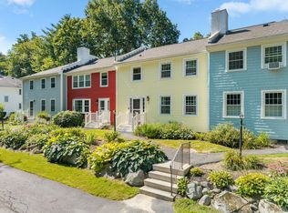 Marshall Farms 8, Exeter, NH 03833