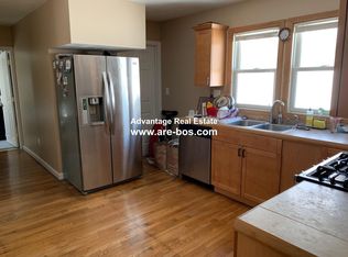 170 Franklin St #2, Allston, MA 02134
