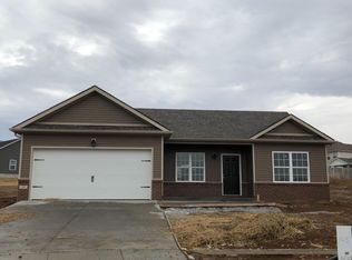 113 John Davis Dr, Georgetown, KY 40324