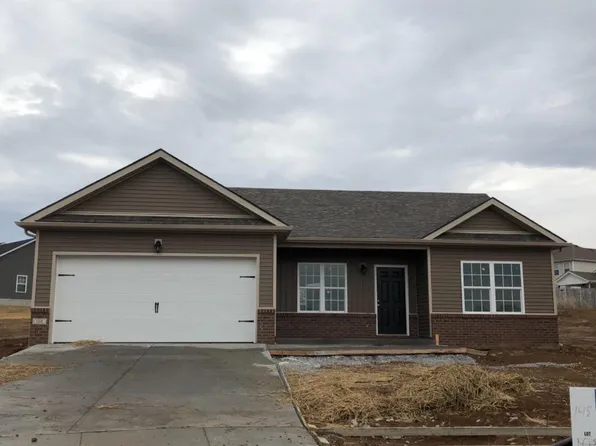 106 Long Branch Dr, Georgetown, KY 40324