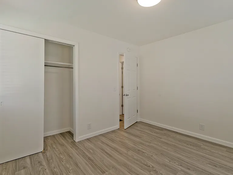 Bedroom #1
