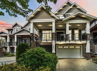 3459 Darwin Ave, Coquitlam, BC V3B 3H6