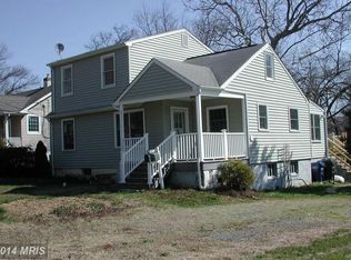 2959 Strathmeade St, Falls Church, VA 22042