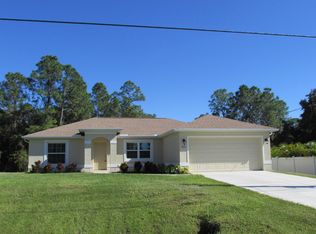 1876 Atwater Dr, North Pt, FL 34288