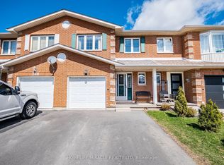 238 Candlewood Dr, Hamilton, ON L8J 3P6