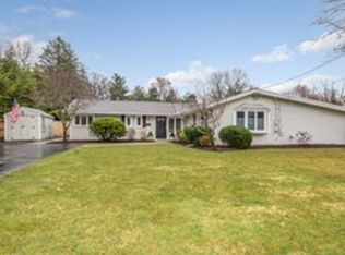 9 Irene Rd, Framingham, MA 01701