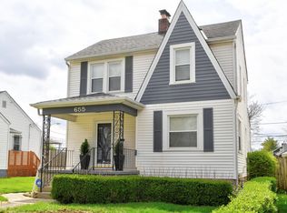 655 E Mithoff St, Columbus, OH